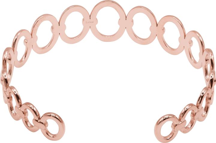 Immagine prodotto Heideman Corin color oro rosa (100% acciaio inossidabile)