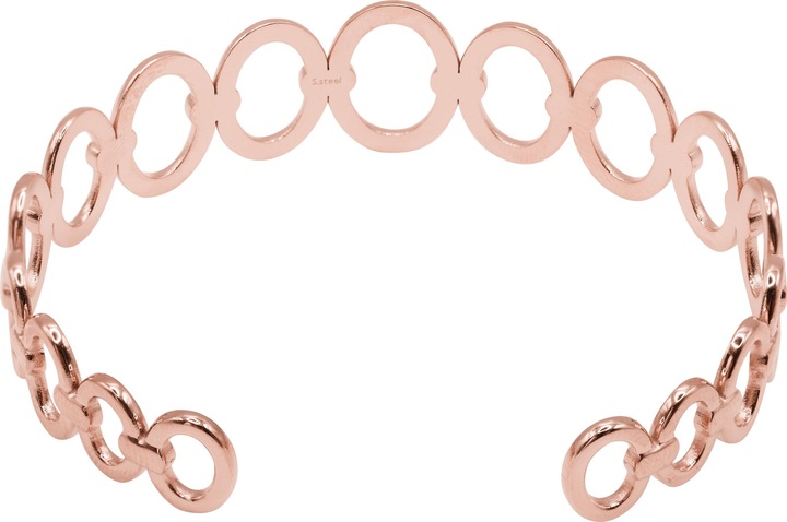 Produktbild Heideman Corin rose goldfarben (100% Edelstahl)
