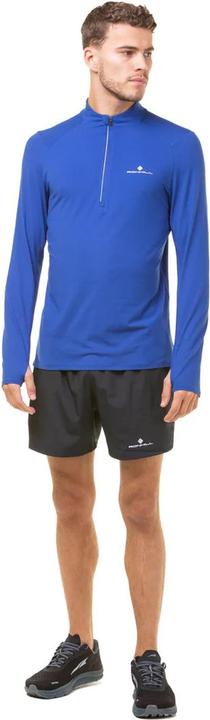 Actual product image Ronhill Mens Core Half Zip Thermal Top (M)