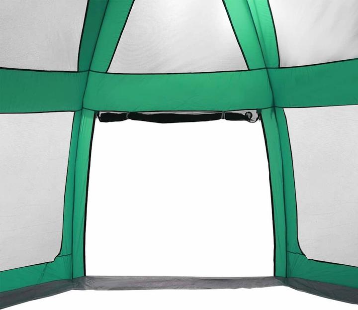 Image du produit vidaXL Poolzelt (16.20 kg)
