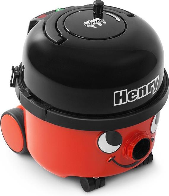 Image du produit Numatic HENRY HVR200-11 Sac à poussière sèche pour aspirateur cylindrique