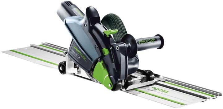 Actual product image Festool DSC-AG 125-Plus-FS