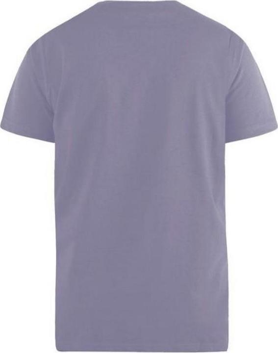 Immagine prodotto DUKE Maglietta Signature 2 con scollo a V King Size in cotone (XXL)