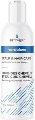 Image du produit Pityver Shampooing Pour Pityriasis Versicolor 150Ml (150 ml, Shampoing liquide)