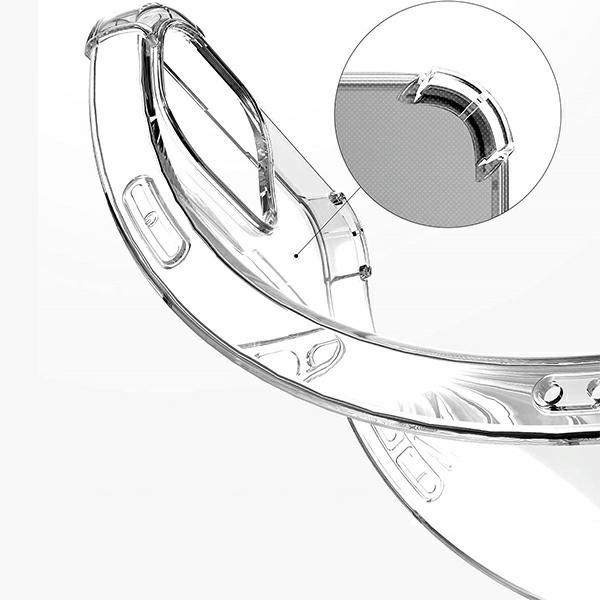 Immagine prodotto iPhone 11 6.1" trasparente a prova di proiettile (Apple iPhone XR, Apple iPhone 11)