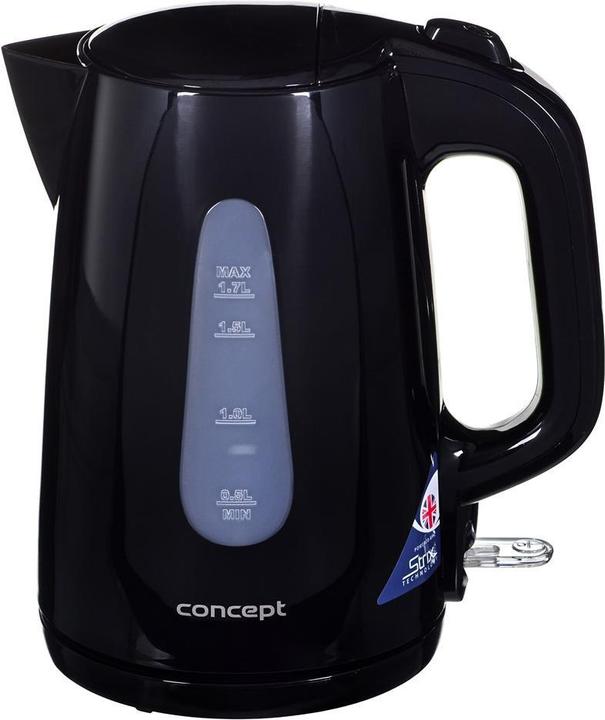 Concept RK2381" arbatinukas (1.70 l)