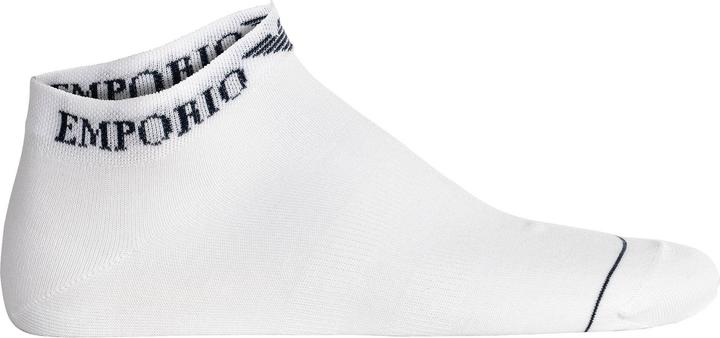 Produktbild Emporio Armani Extended Logo (6er Pack, 40 - 43)