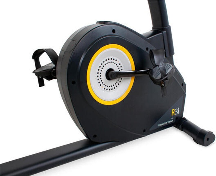 Produktbild Lifespan Europe Ergometer Liegerad "Fitness Recumbent Bike R3i" LifeSpan Fitness