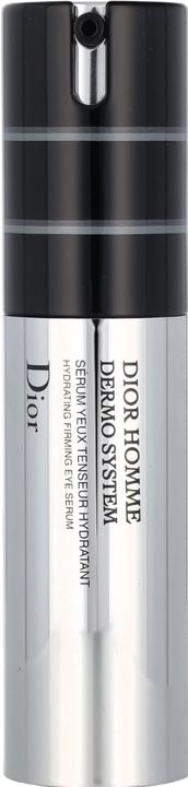 Produktbild Dior Homme Dermo System Firming Eye Serum (Augenpflege Serum, Tag + Nacht, 15 ml)