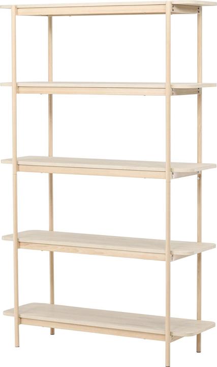 Vind Heim (120 x 40 x 190 cm)