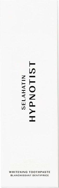 Image du produit Selahatin Pâte à dents blanchissante Hypnotist (65 ml)