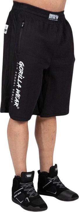 Image du produit Gorilla Wear Augustine Old School (3XL)