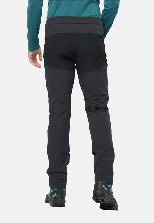 Produktbild Jack Wolfskin Salmaser Pants M (52)