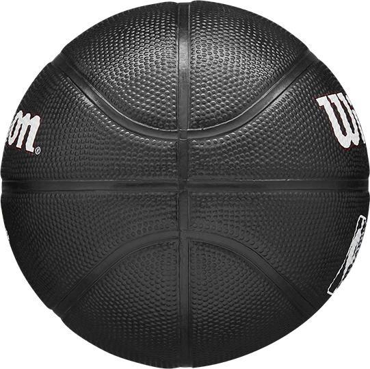 Produktbild Wilson Nba Team Tribute Mini Miami Heat (3)