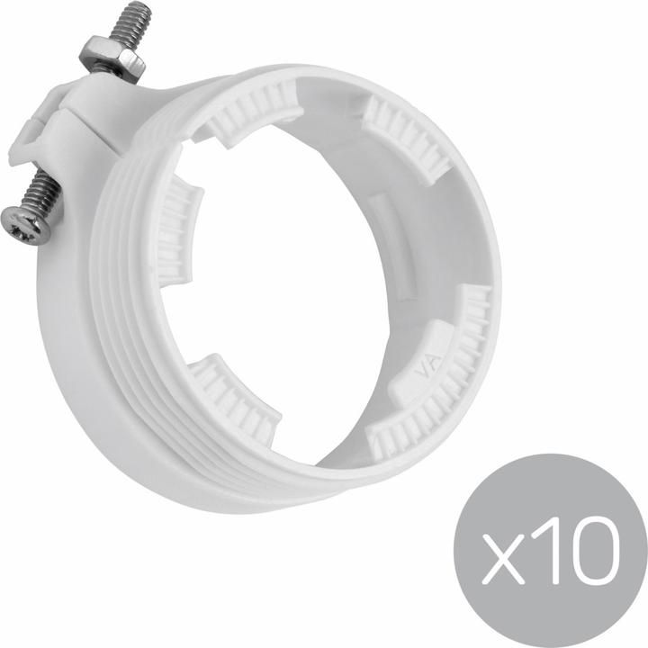 Produktbild Netatmo Vaillant Thermostat Adapterpaket