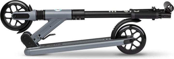 Actual product image Micro Sprite Suspension