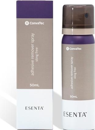 Produktbild Esenta Pflasterlöser Spray 50 ml (1 x)