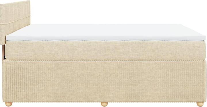 Produktbild vidaXL Boxspringbett (160 x 200 cm)