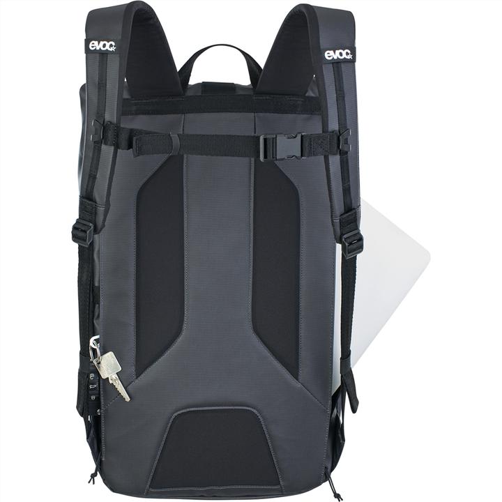 Produktbild Evoc Duffle (26 l)
