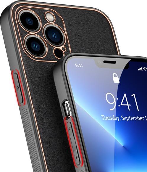 Produktbild Dux Ducis Yolo Series Hardcase Hülle (Apple iPhone 13 Pro Max)