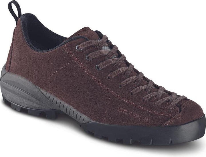 Actual product image Scarpa Sneaker Mojito City GTX (36)