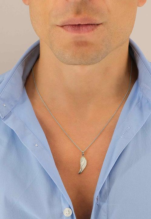 Image du produit Muau Ange (Or blanc)