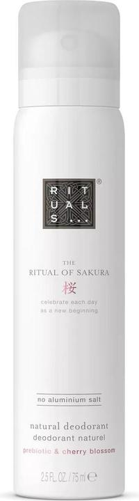 Actual product image Rituals Ritual Of Sakura (Spray, 75 ml)