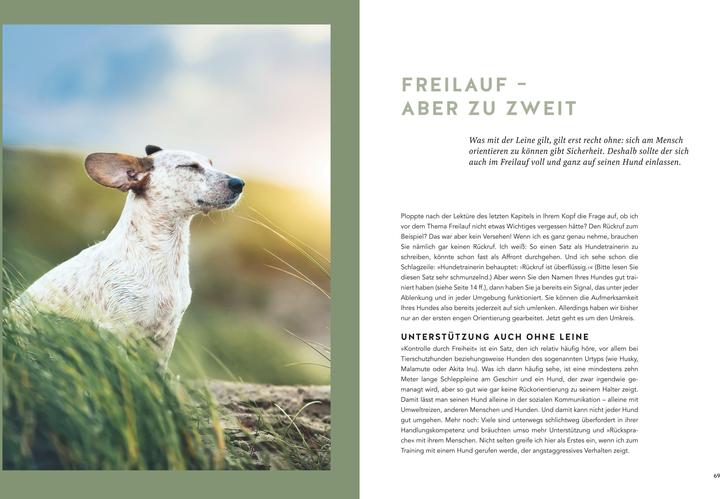 Produktbild Mein Herz schlägt Hund (Deutsch, Katharina Marioth, 2024)