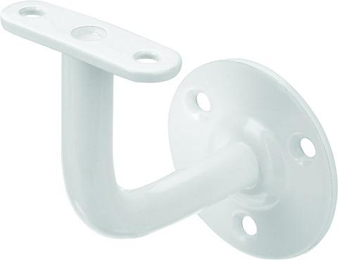 Webi Handlaufstützen (Stahl)