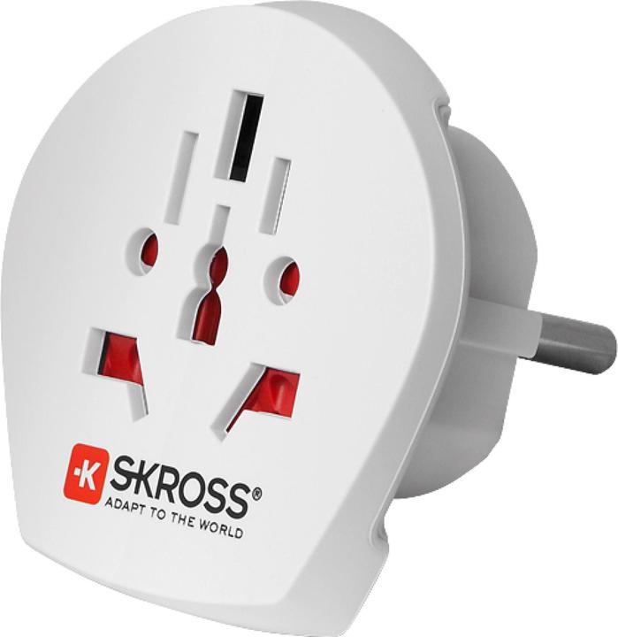 Produktbild Skross World to Italy