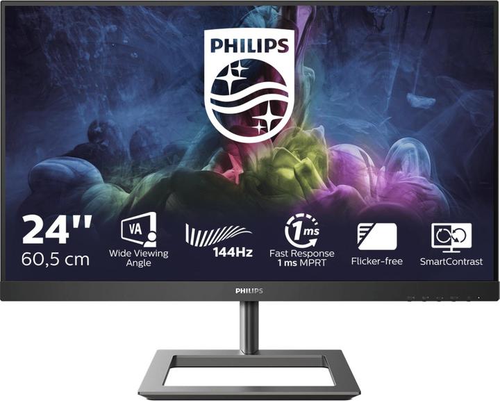 Produktbild Philips 242E1GAJ/00 (1920 x 1080 Pixel, 24")