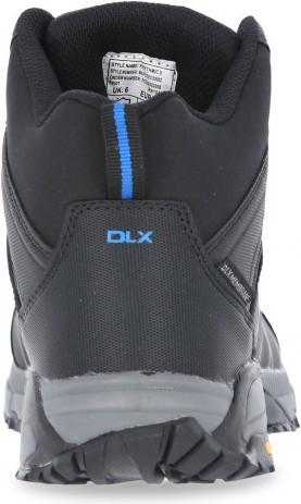 Produktbild Trespass Softshellwanderschuhe Rhythmic Ii Deluxe (46)