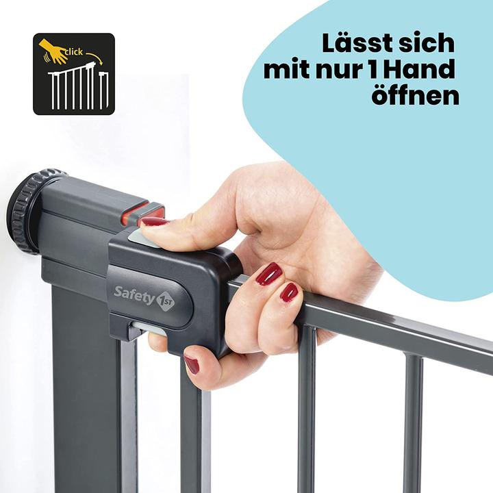 Immagine prodotto Safety 1st Barriera Easy Close (73 cm)