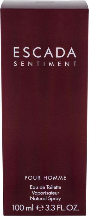 Immagine prodotto Escada Sentimento (Eau de toilette, 100 ml)