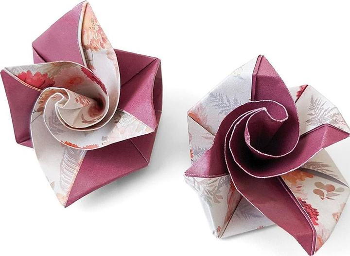 Actual product image Clairefontaine Printed papers (70 g/m², 60 x)