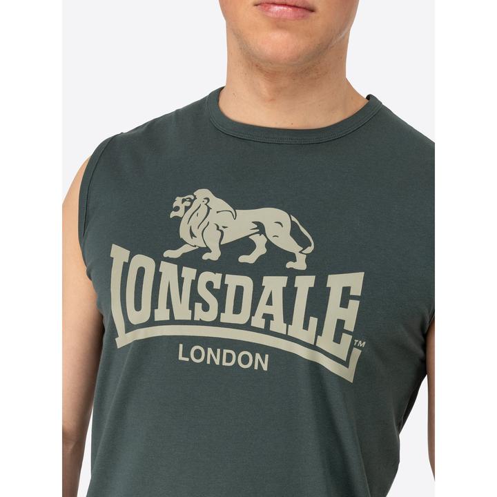 Image du produit Lonsdale Regular Fit Clopton (S)