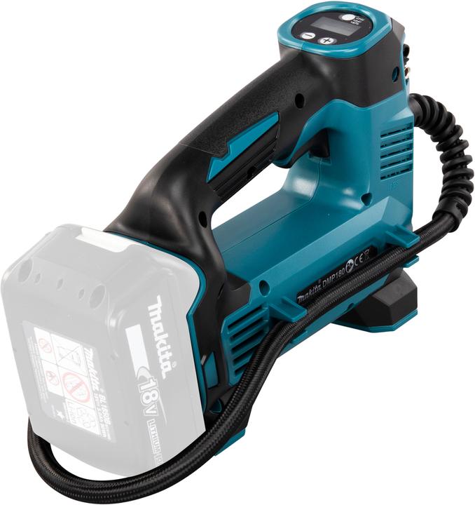 Image du produit Makita DMP 180 (180 l, 8.30 bar)