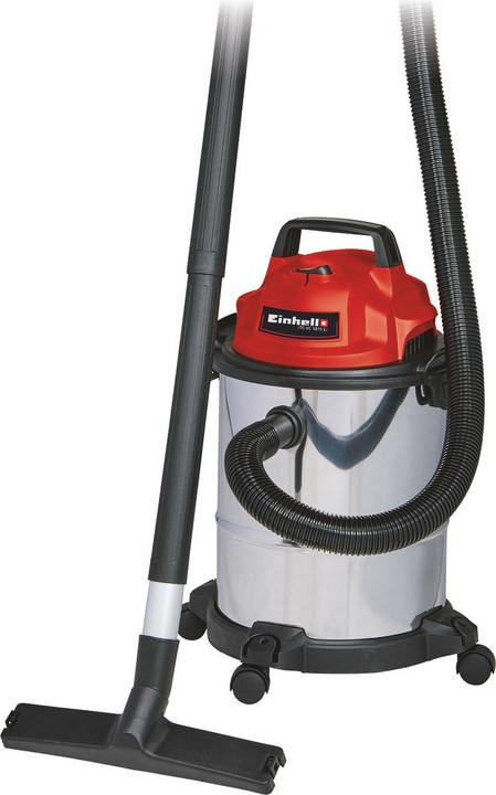 Immagine prodotto Einhell TC-VC 1815 S (Aspirapolvere a umido e a secco)