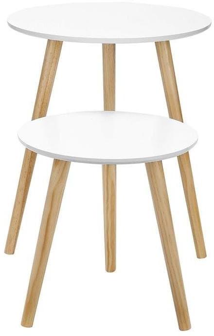 Actual product image Songmics Butler (45 x 45 x 50 cm)