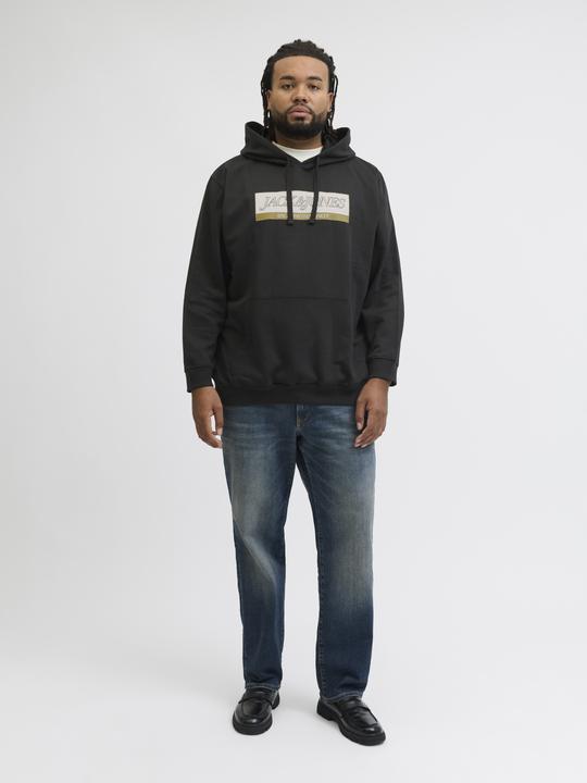 Immagine prodotto Jack & Jones Plus Size Sweatshirt Sweatshirt (4XL)