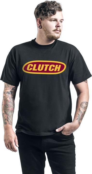 Produktbild Clutch Logo (L)