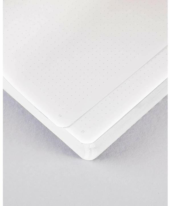 Image du produit Nuuna Fading Memories (165 x 220 mm, Pointillés, Couverture souple)