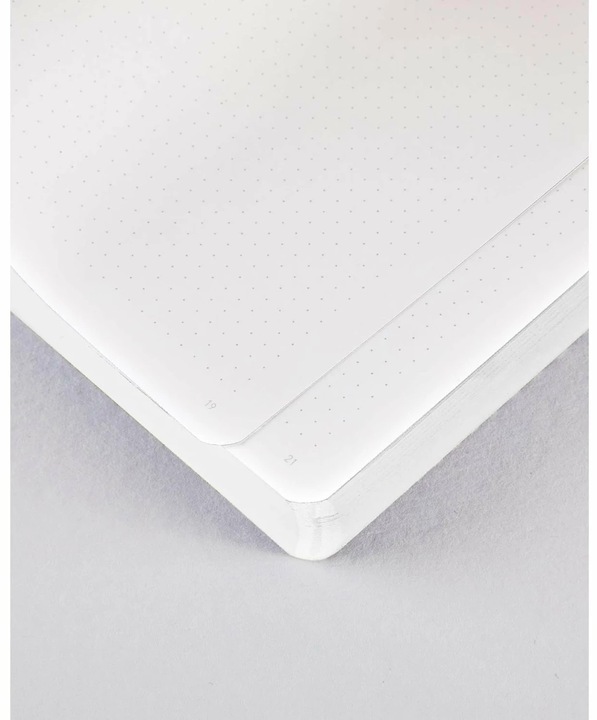 Image du produit Nuuna Fading Memories (165 x 220 mm, Pointillés, Couverture souple)
