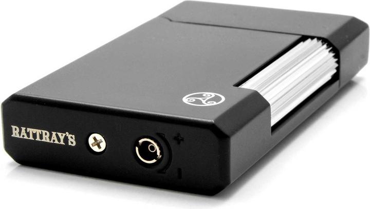 Actual product image Rattray’s Rattray's Bel Black Matted