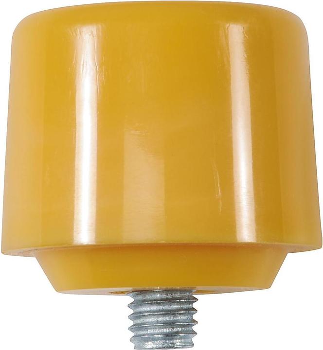 Actual product image HEYTEC Replacement heads plastic 27