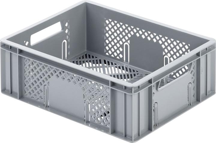 Produktbild Euro Box Obst- und Gemüsekasten (11.90 l)