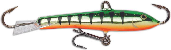 Immagine prodotto Rapala Jigging Rap (9 cm)