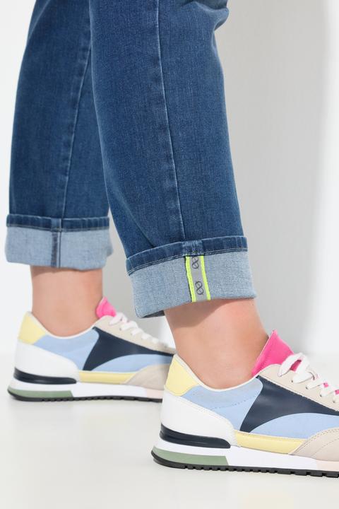 Immagine prodotto Laurasøn Boyfriend jeans a cinque tasche (46)