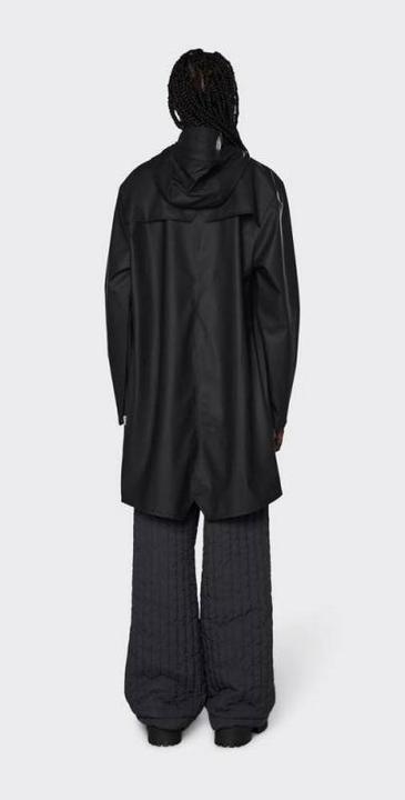 Immagine prodotto Rains 12020 Long Jacket-S (S)