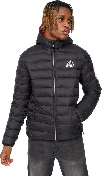 Produktbild Kings Will Dream Jackinson Steppjacke (M)